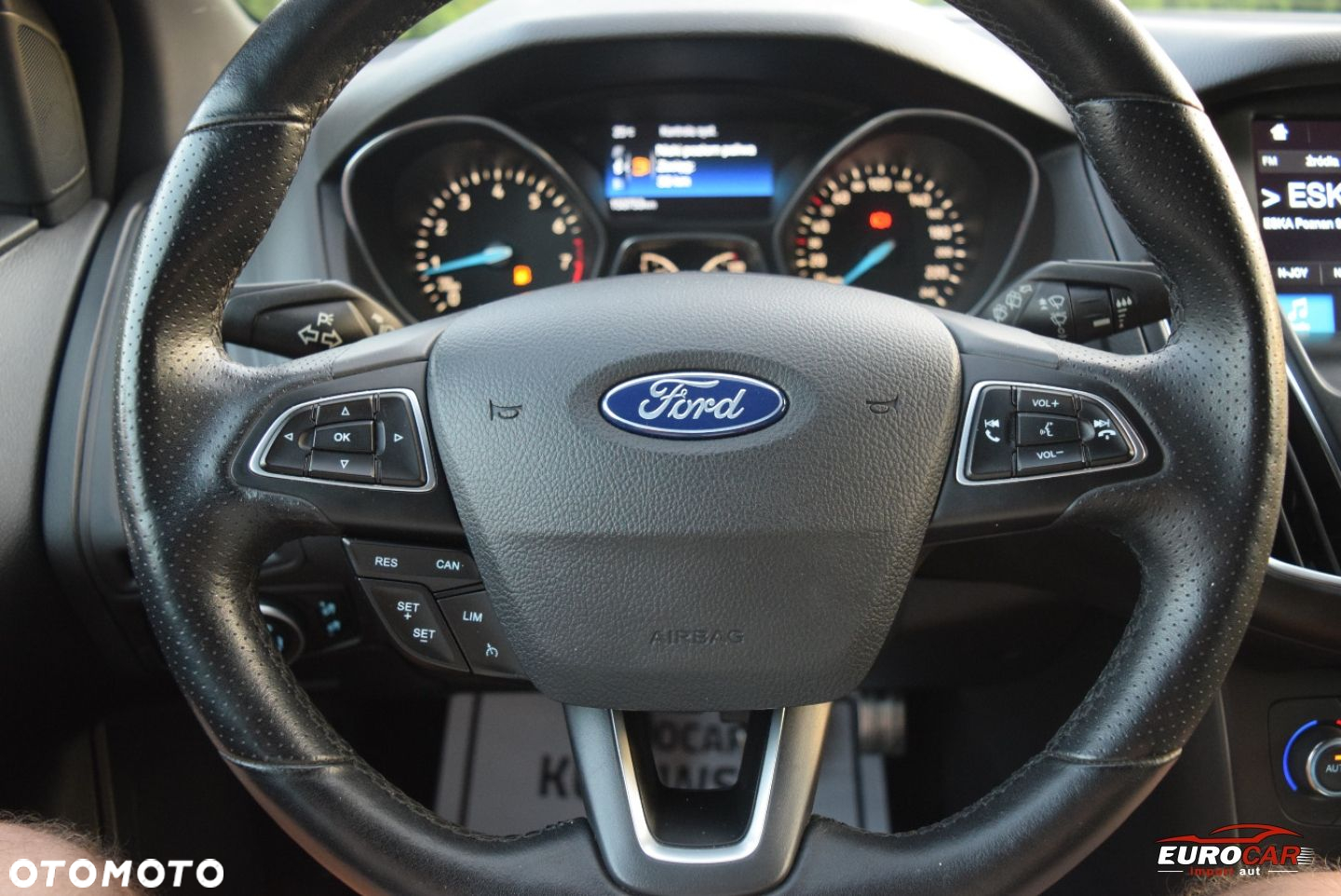 Ford Focus 1.0 EcoBoost ST-Line Black ASS - 20