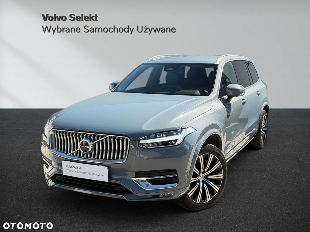 Volvo XC 90 - 2