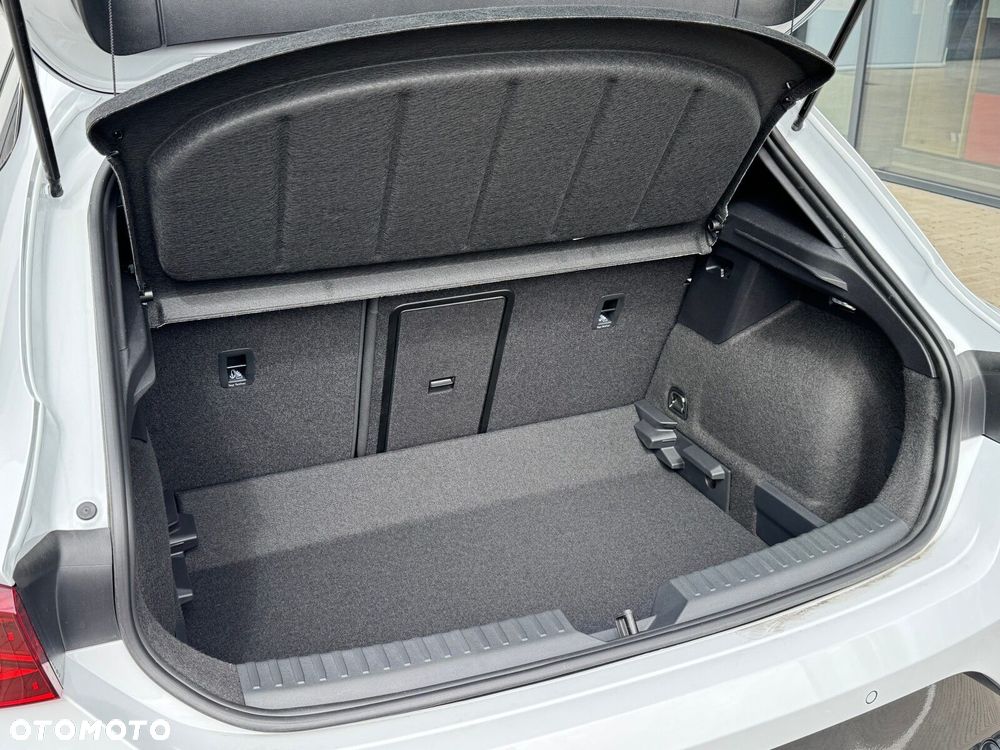 Cupra Leon 1.5 eTSI mHEV DSG - 8