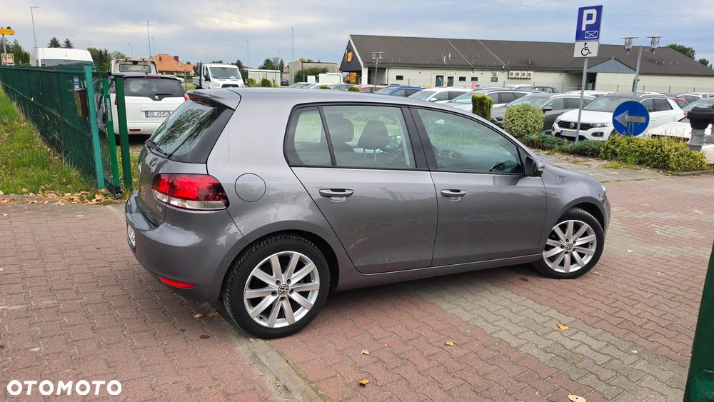 Volkswagen Golf 1.4 TSI Highline - 14