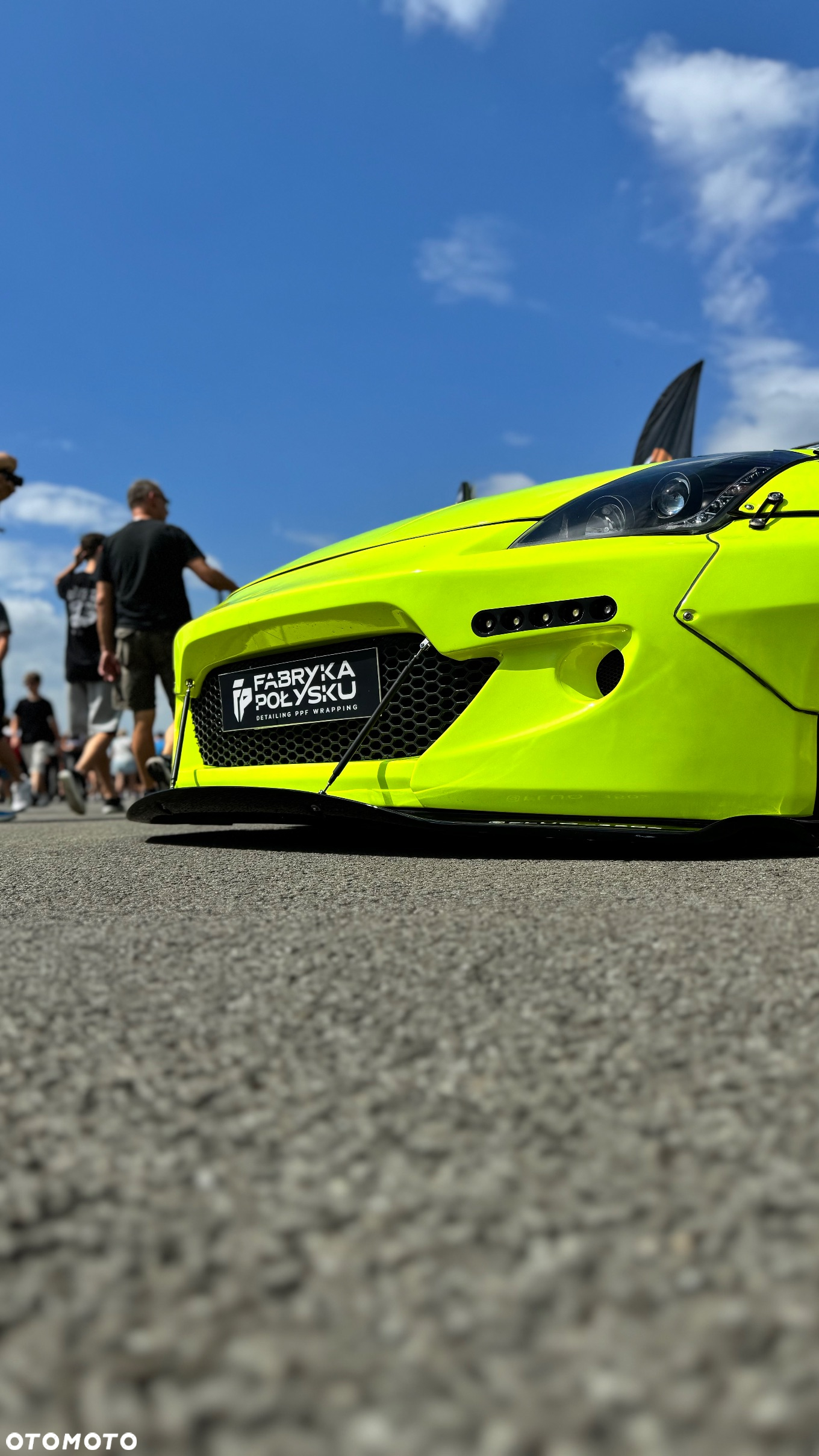 Nissan 350 Z - 24