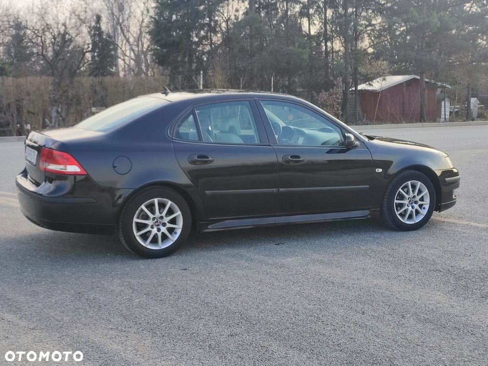 Saab 9-3 - 9