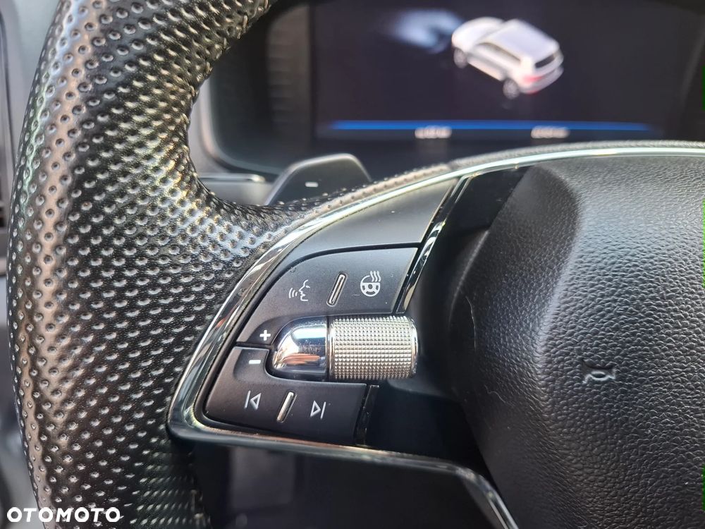 Skoda Karoq 2.0 TDI 4x4 DSG Sportline - 29