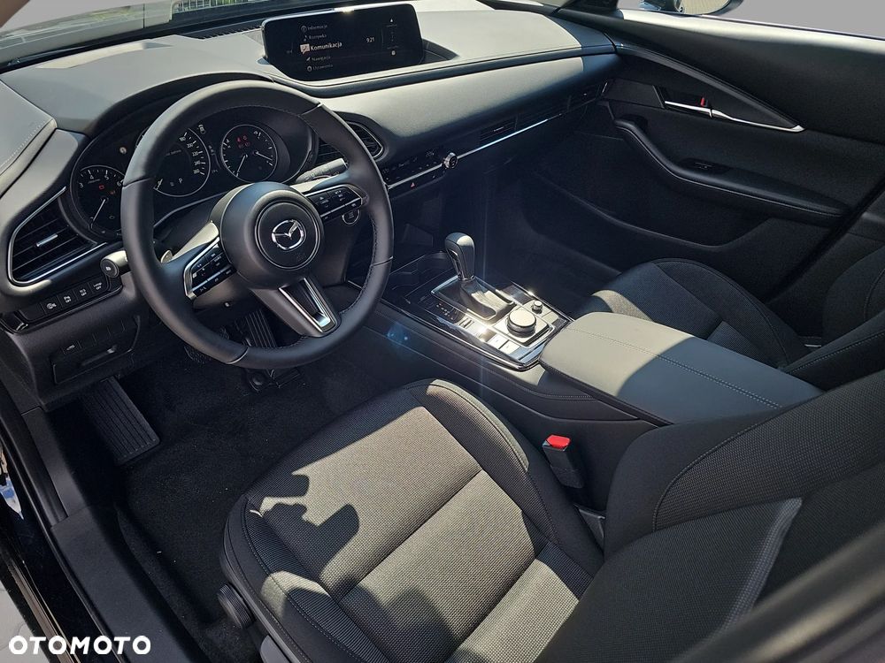 Mazda CX-30 - 12