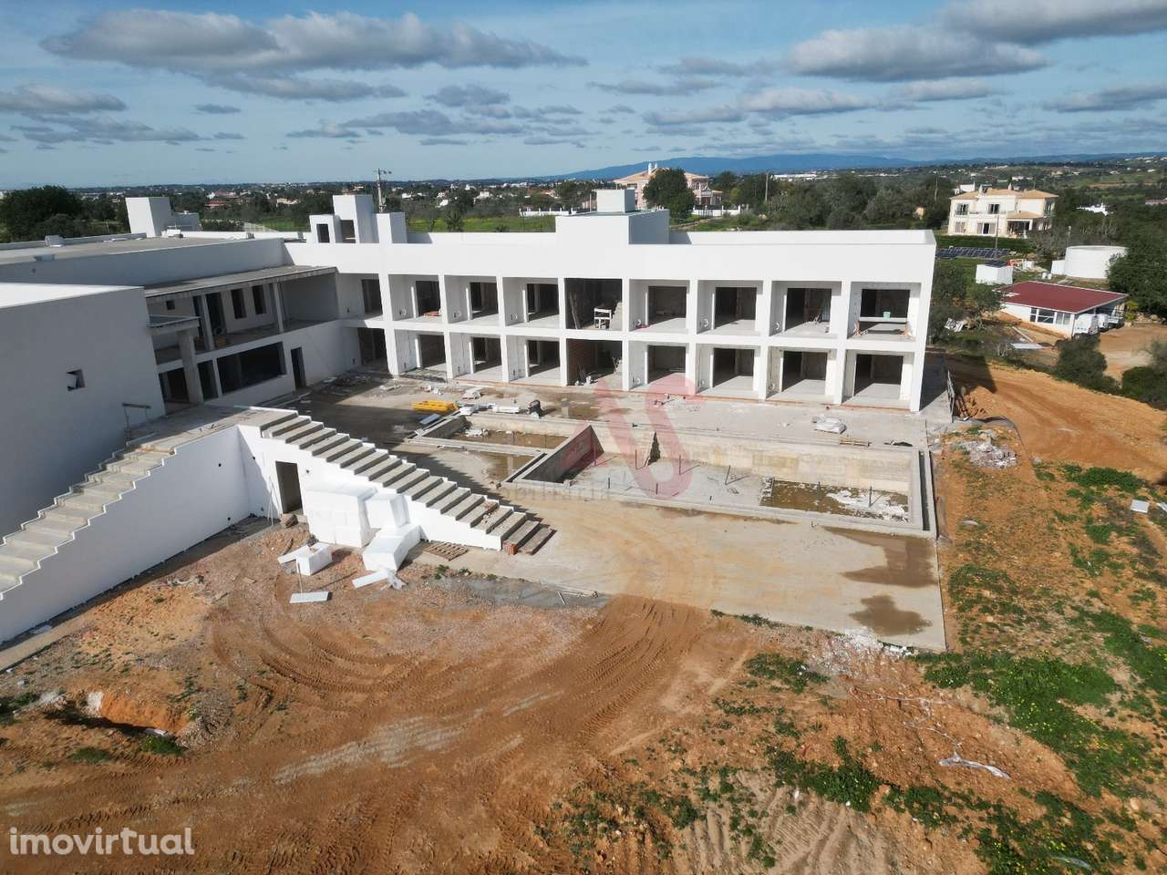 Quinta Ilha da Madeira, com Hotel Rural na Guia em Albufeira - Grande imagem: 3/31