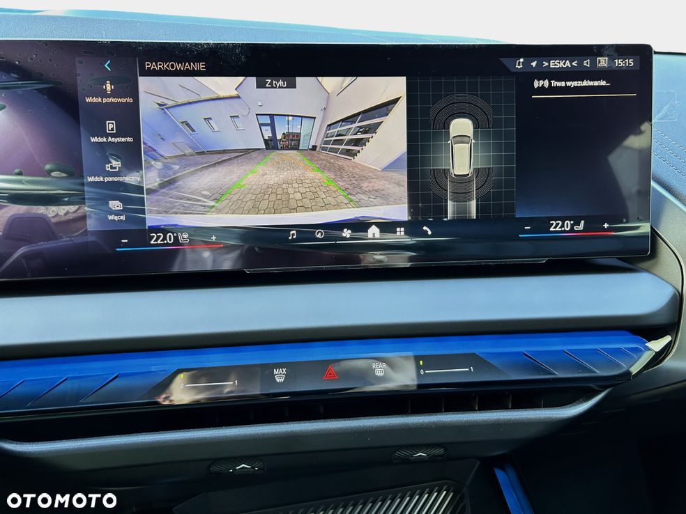 BMW X3 xDrive20d mHEV - 31