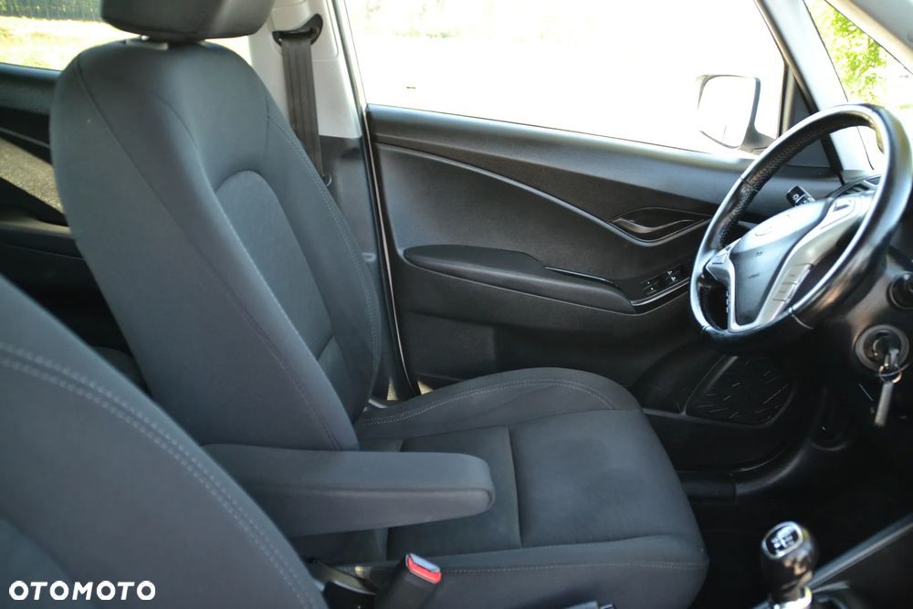 Hyundai ix20 1.4 5 Star Edition - 27