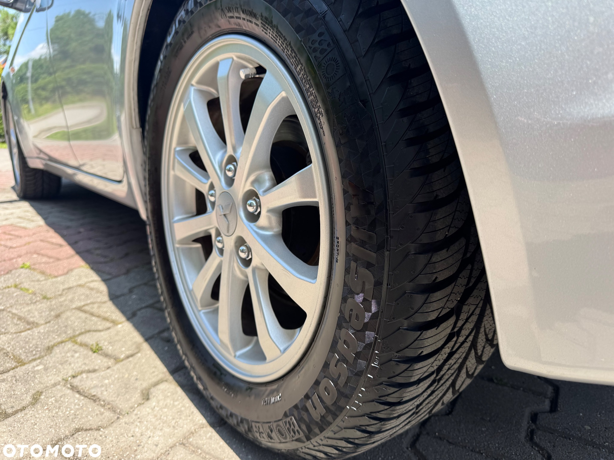 Mitsubishi Lancer Sportback 1.6 ClearTec Top - 12