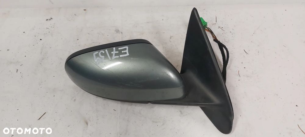 .  LUSTERKO ELEKTRYCZNE VOLVO V70 S60 LIFT PRAWE 11PIN 449-26 - 1