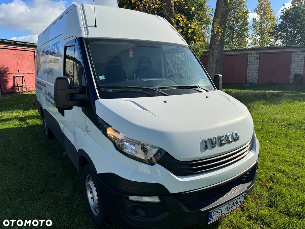 Iveco daili