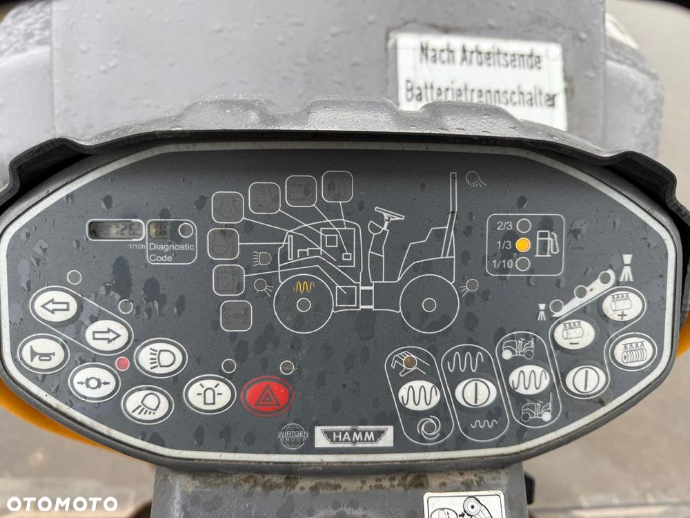 Hamm HD 12 VV - 17