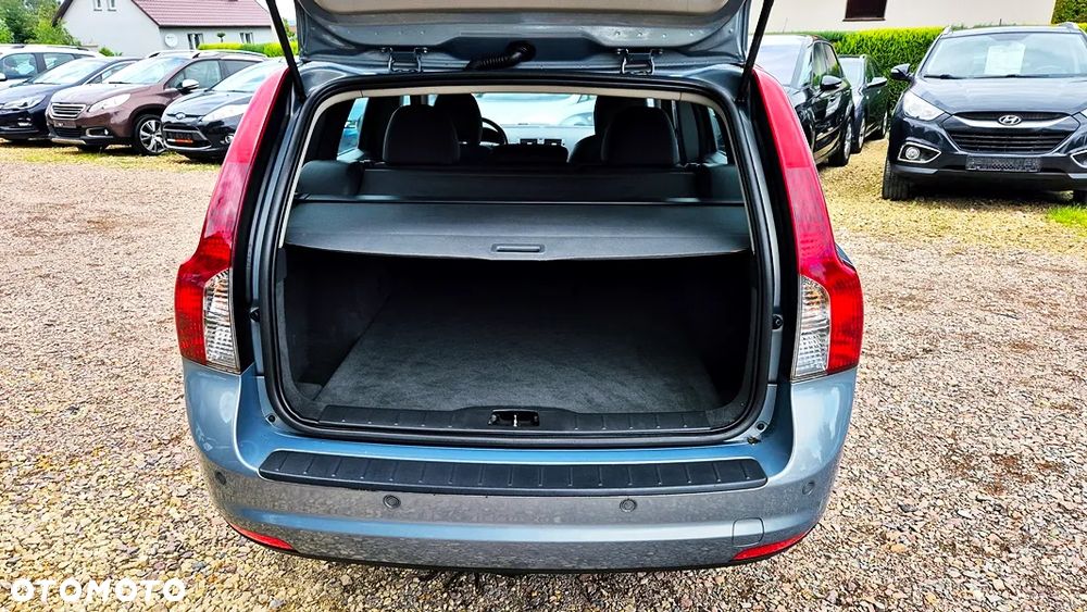Volvo V50 1.8 Summum - 30