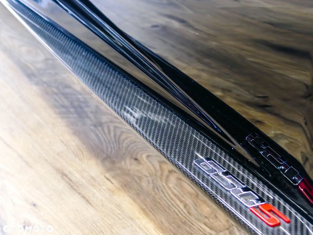 McLaren 650S - 30