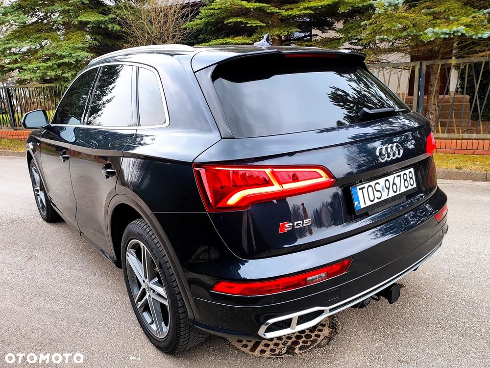 Audi SQ5 - 9