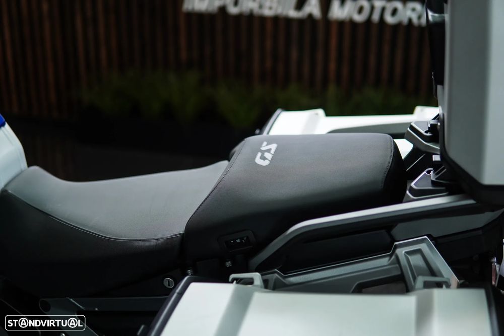 BMW R 1300 GS Adventure TROPHY  C/3 MALAS DE ALUMINIO - 52
