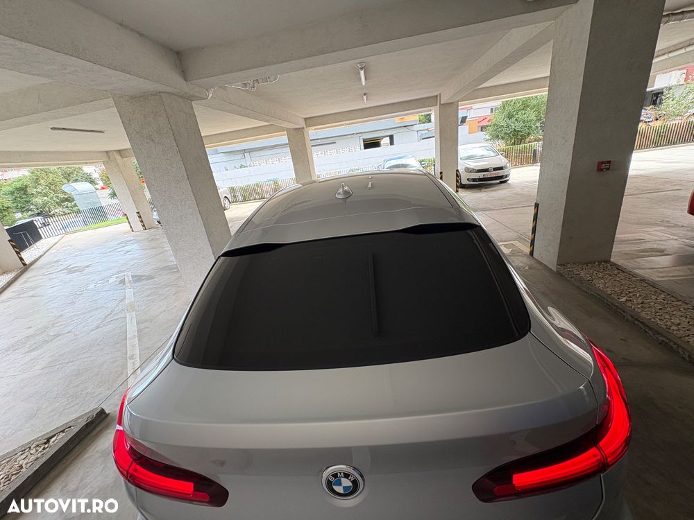 BMW X4 xDrive30d AT MHEV - 16