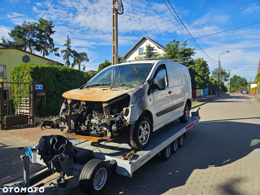 Fiat Scudo - 6