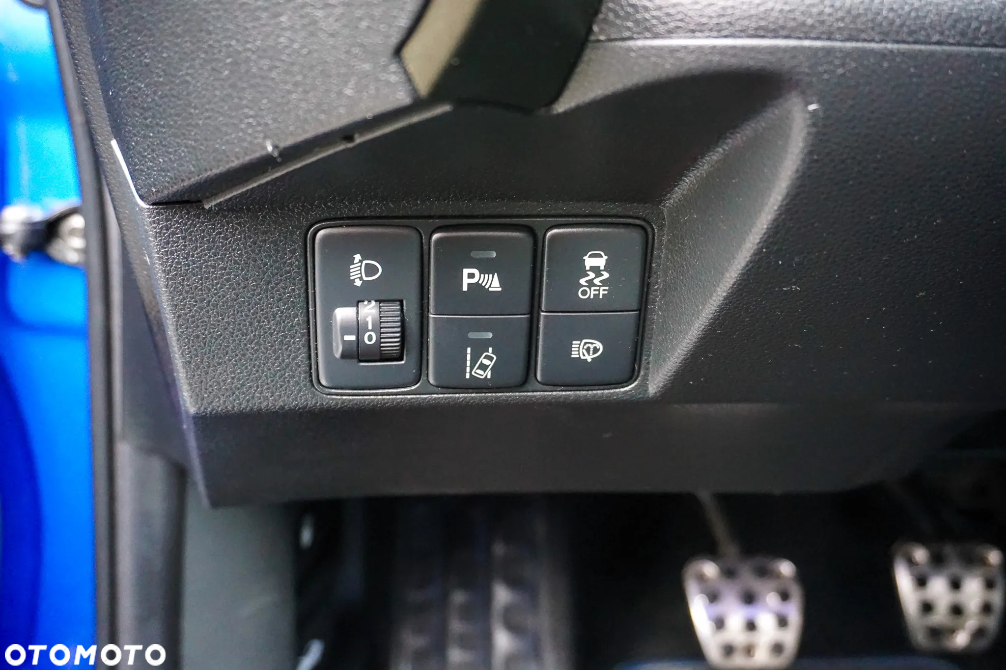 Honda Civic 1.8 i-VTEC Sport 40 Jahre Edition - 22
