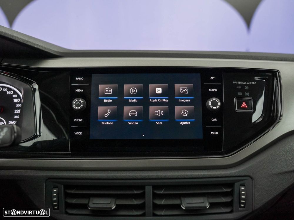 VW Polo 1.0 TSI Confortline - 24