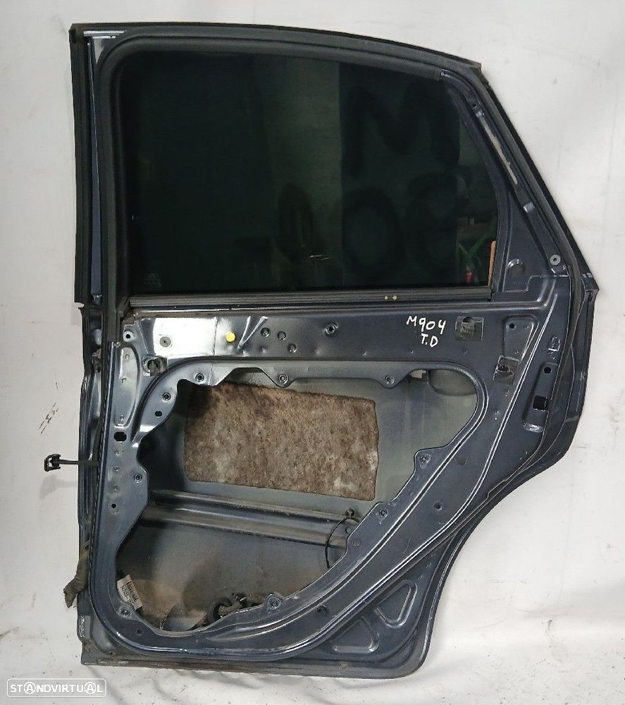 Porta trás direita FORD Focus II (DA_) - 2