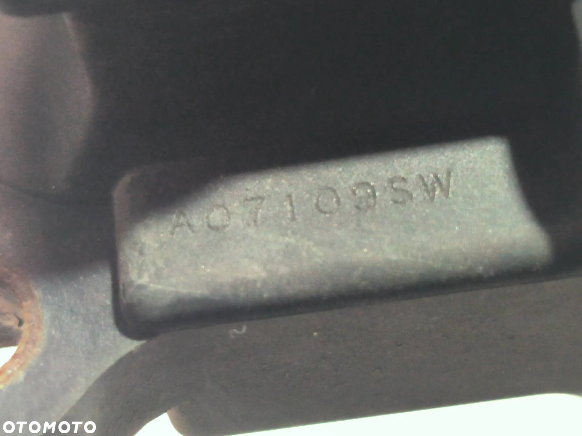cewki zapłonowe A07109MM A07109SW Chrysler, Aspen 2007 - 31