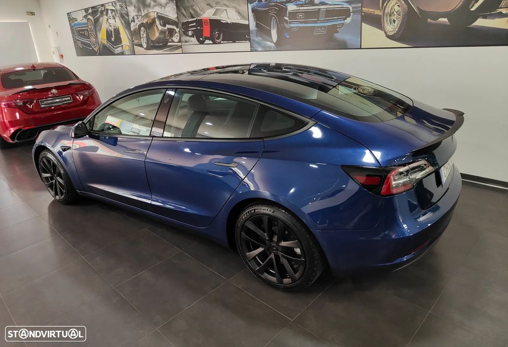 Tesla Model 3 Standard RWD - 26