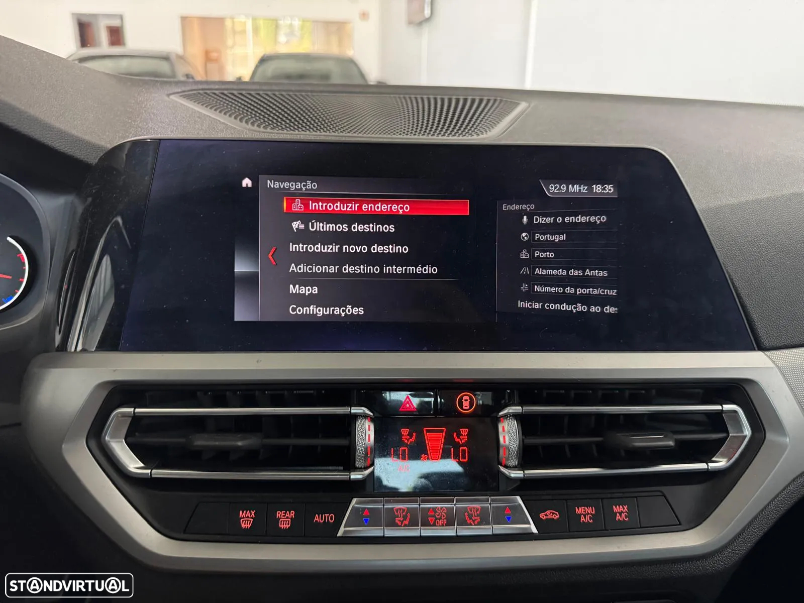 BMW 320 d Pack M Auto - 26