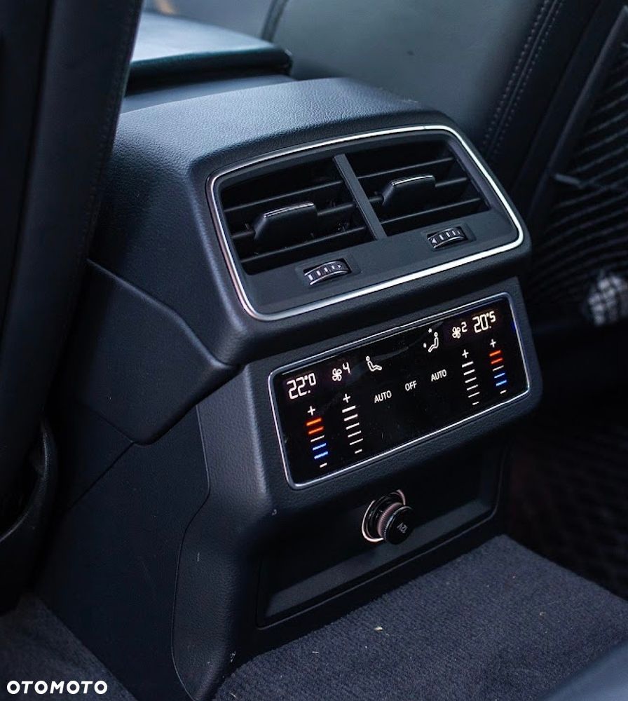 Audi A6 - 10