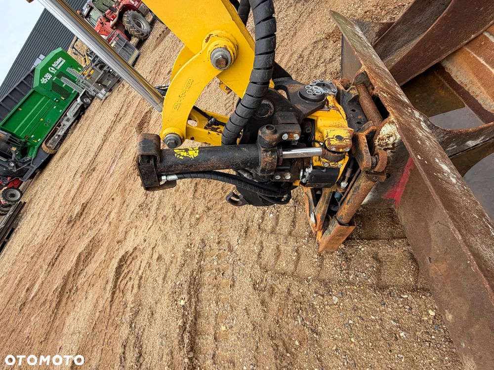 Komatsu PC55MR-5 - 3