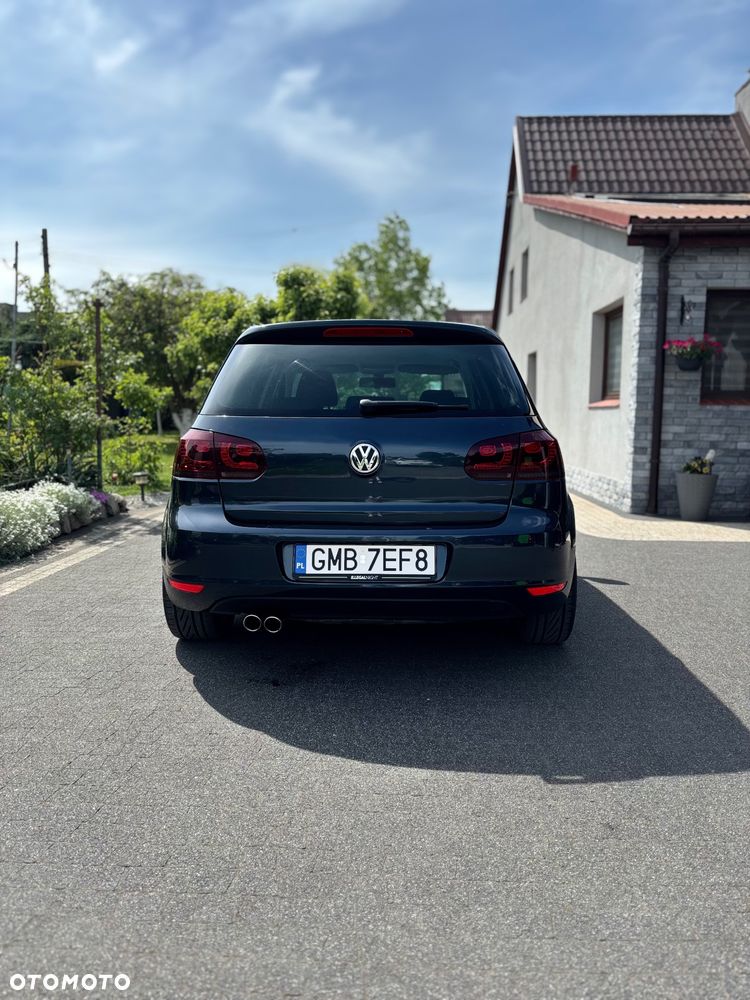 Volkswagen Golf 1.4 TSI Highline - 6