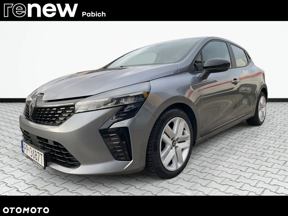 Renault Clio 1.0 TCe Evolution - 1