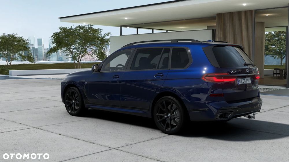 BMW X7 xDrive40d - 3