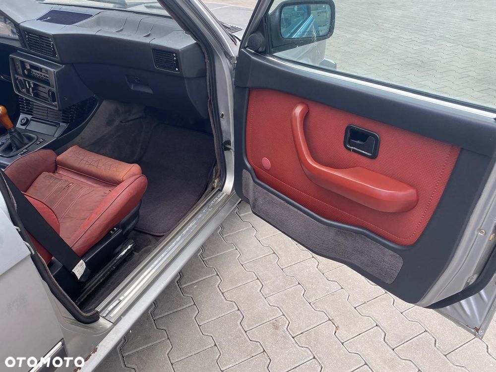 BMW Seria 5 - 18