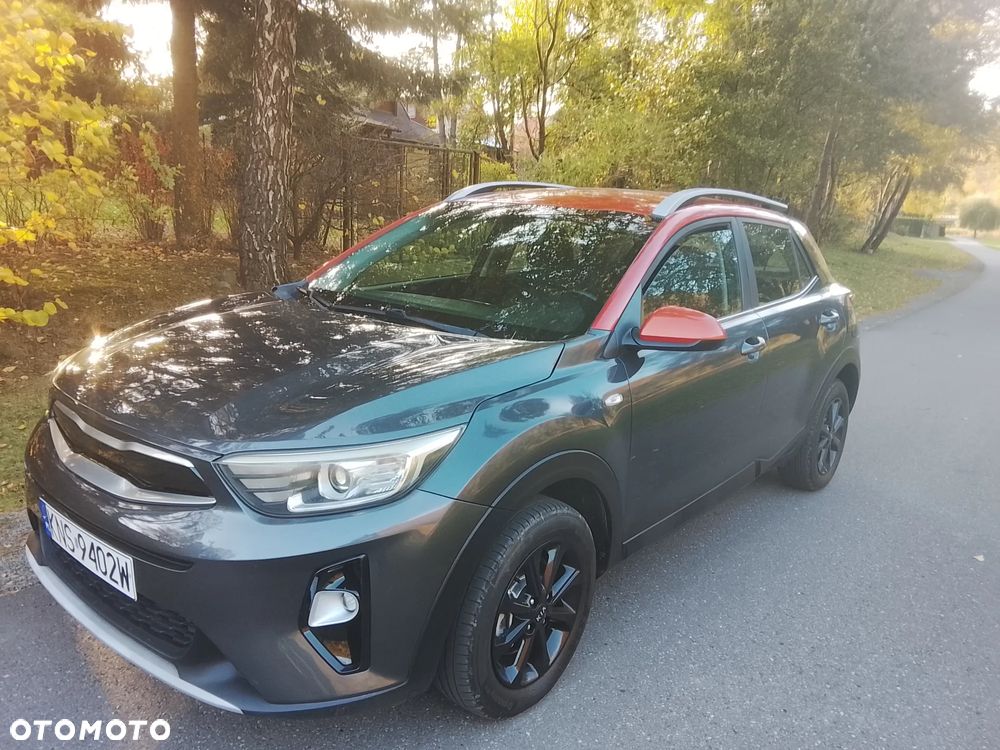 Kia Stonic