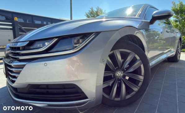 Volkswagen Arteon 2.0 TDI SCR Elegance DSG - 14
