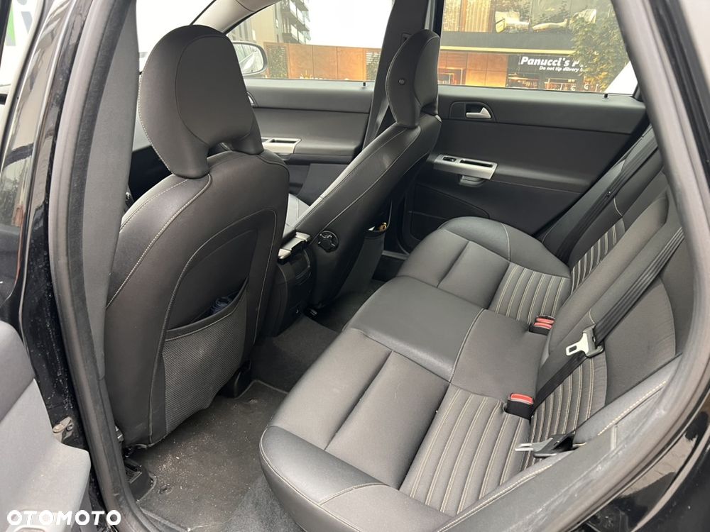 Volvo V50 2.0D Kinetic - 8