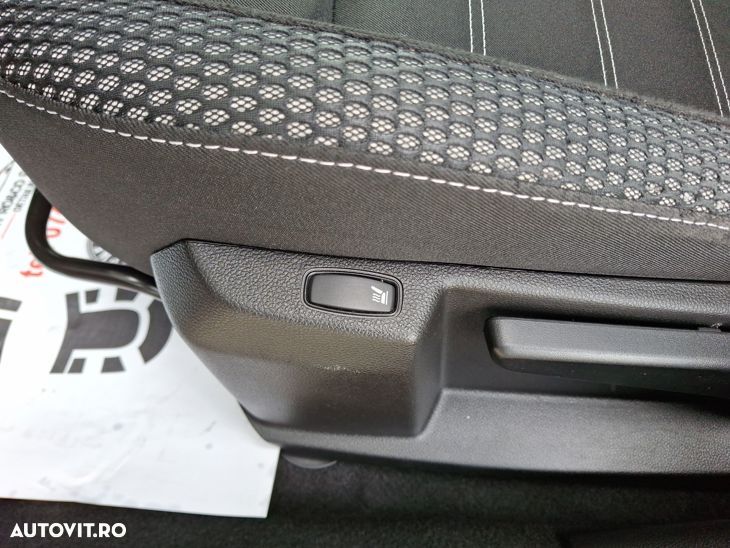 Dacia Duster 1.5 Blue dCi 4WD Prestige jante 17" - 23