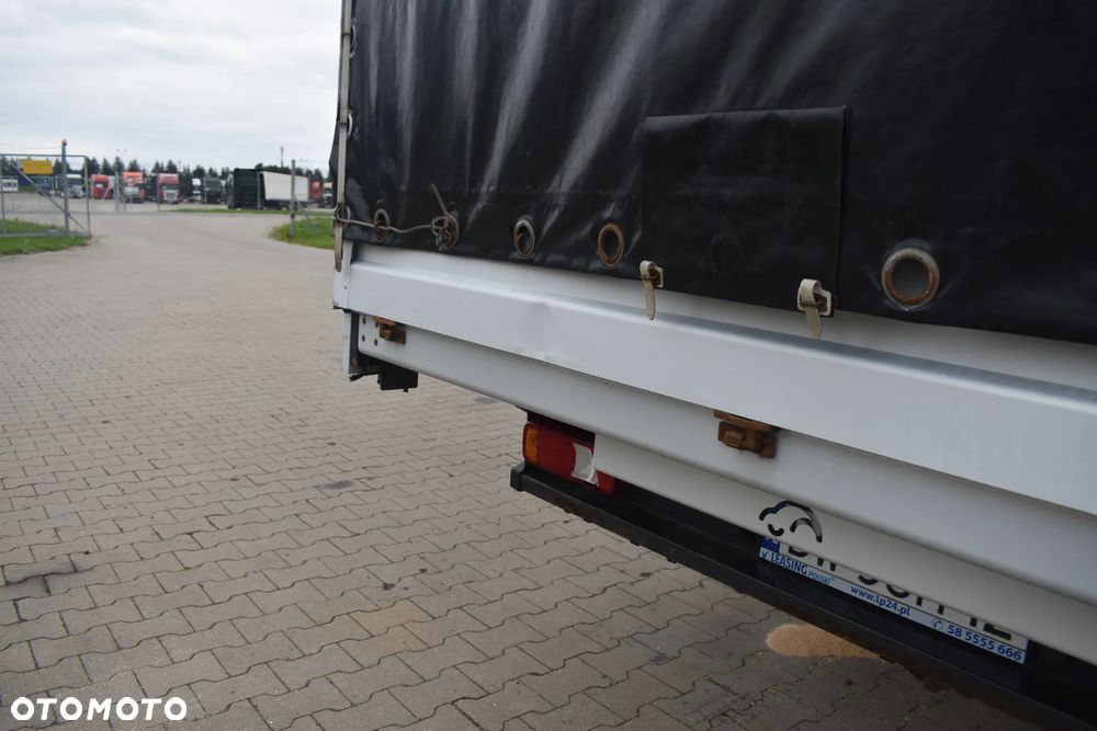 Iveco Daily - 14