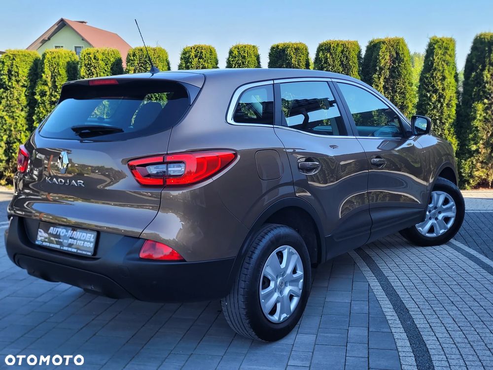 Renault Kadjar Energy TCe 130 Business - 16