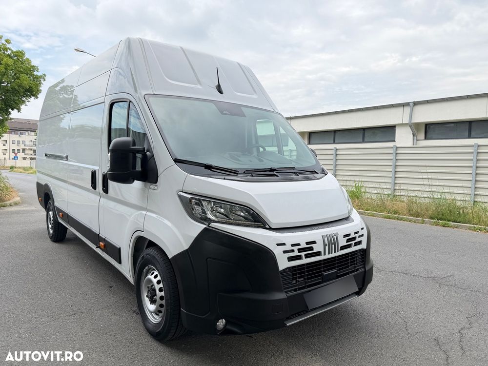 Fiat Ducato - 2