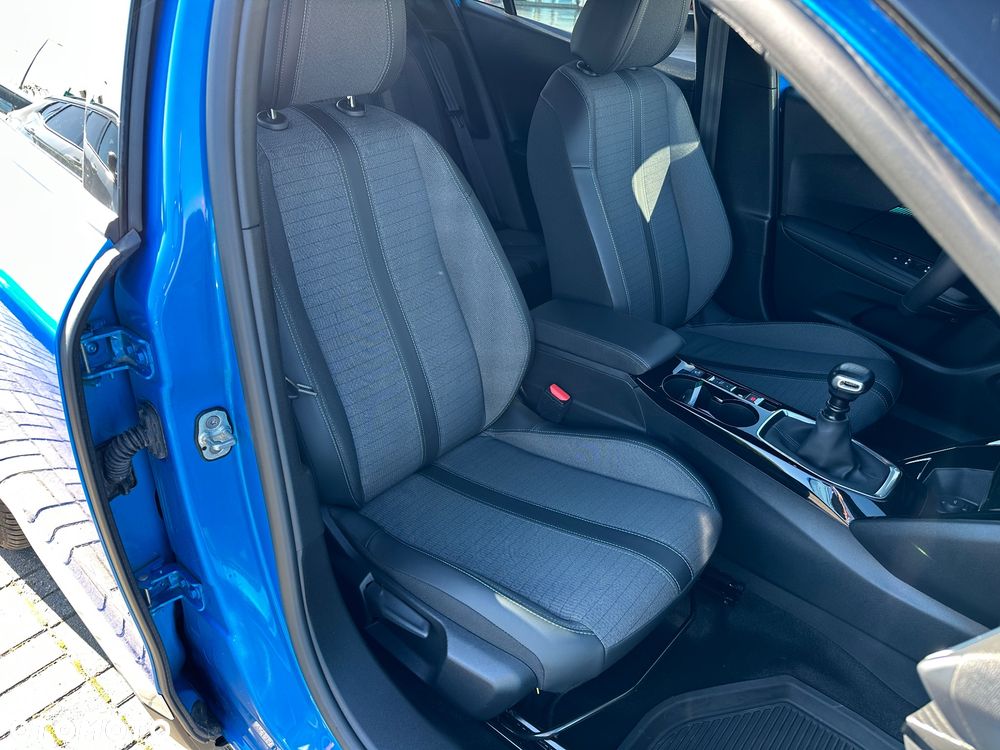 Peugeot 2008 1.2 PureTech Allure Pack S&S - 18