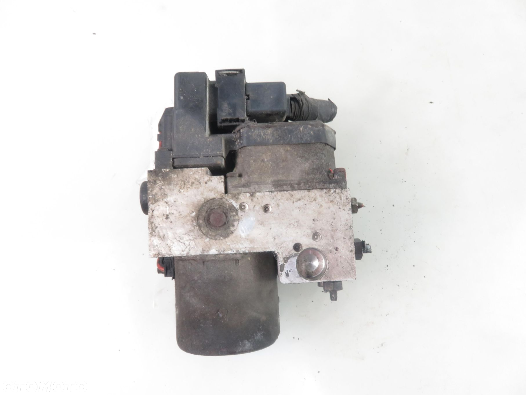 POMPA ABS FORD TRANSIT V 0265220538 - 10