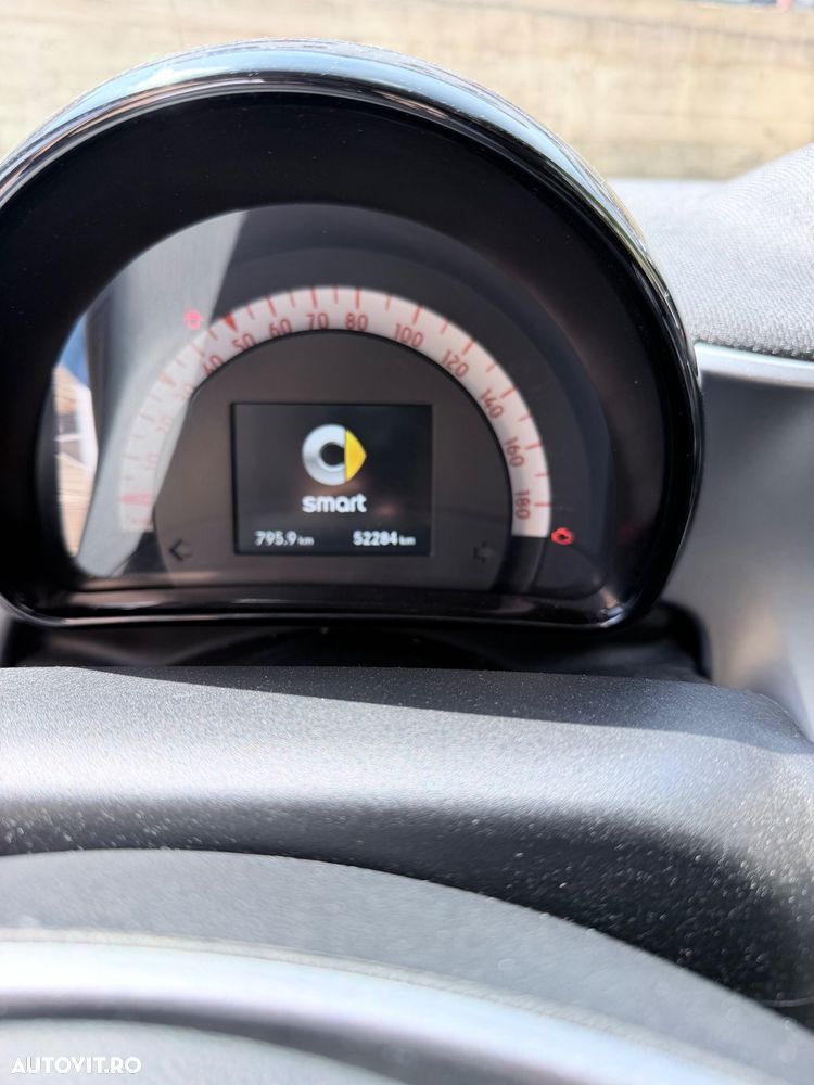 Smart Fortwo - 9