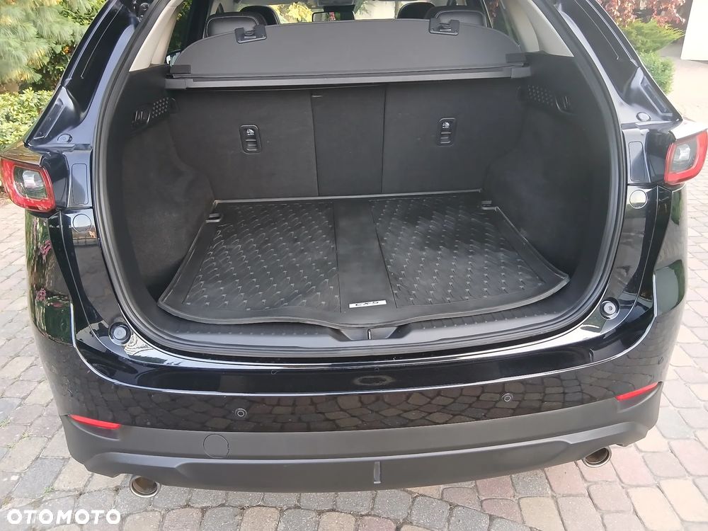 Mazda CX-5 e-SKYACTIV-G 165 AWD Homura - 29