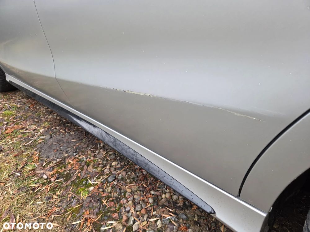 Mercedes-Benz CLA - 9