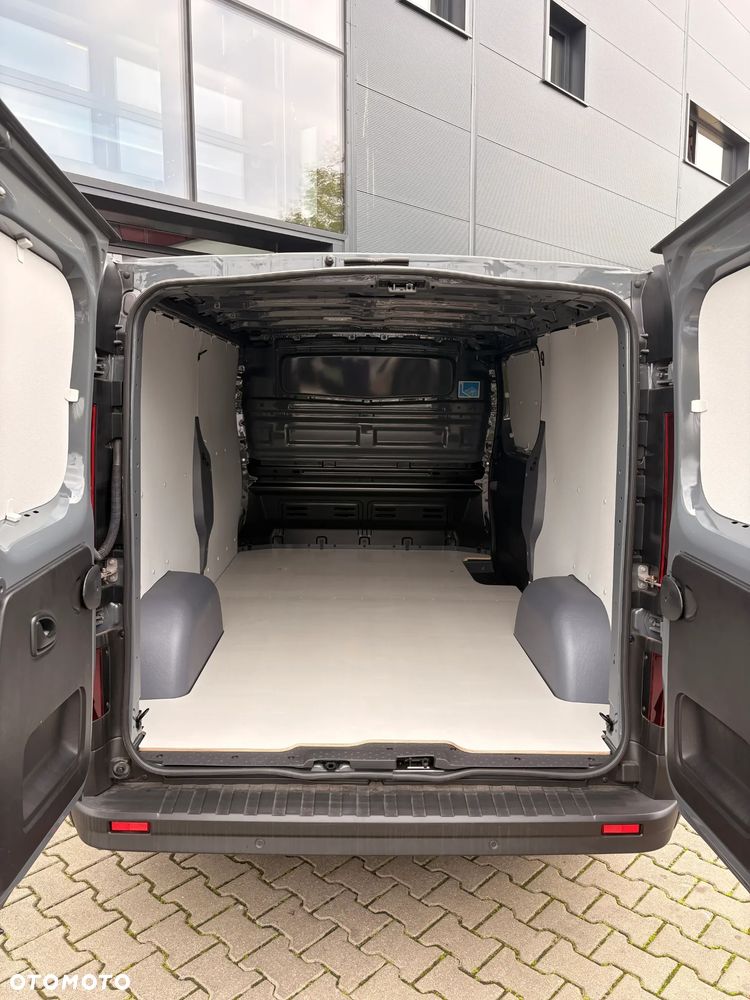 Nissan Primastar - 9