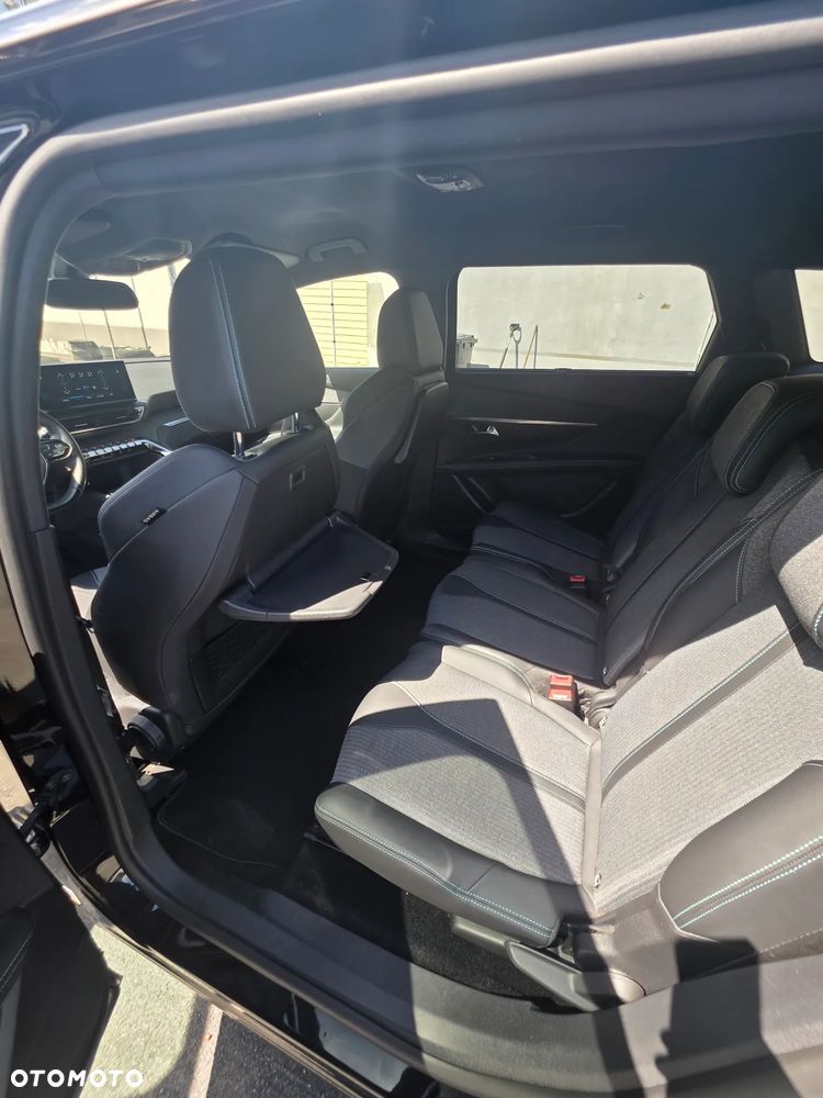 Peugeot 5008 - 20