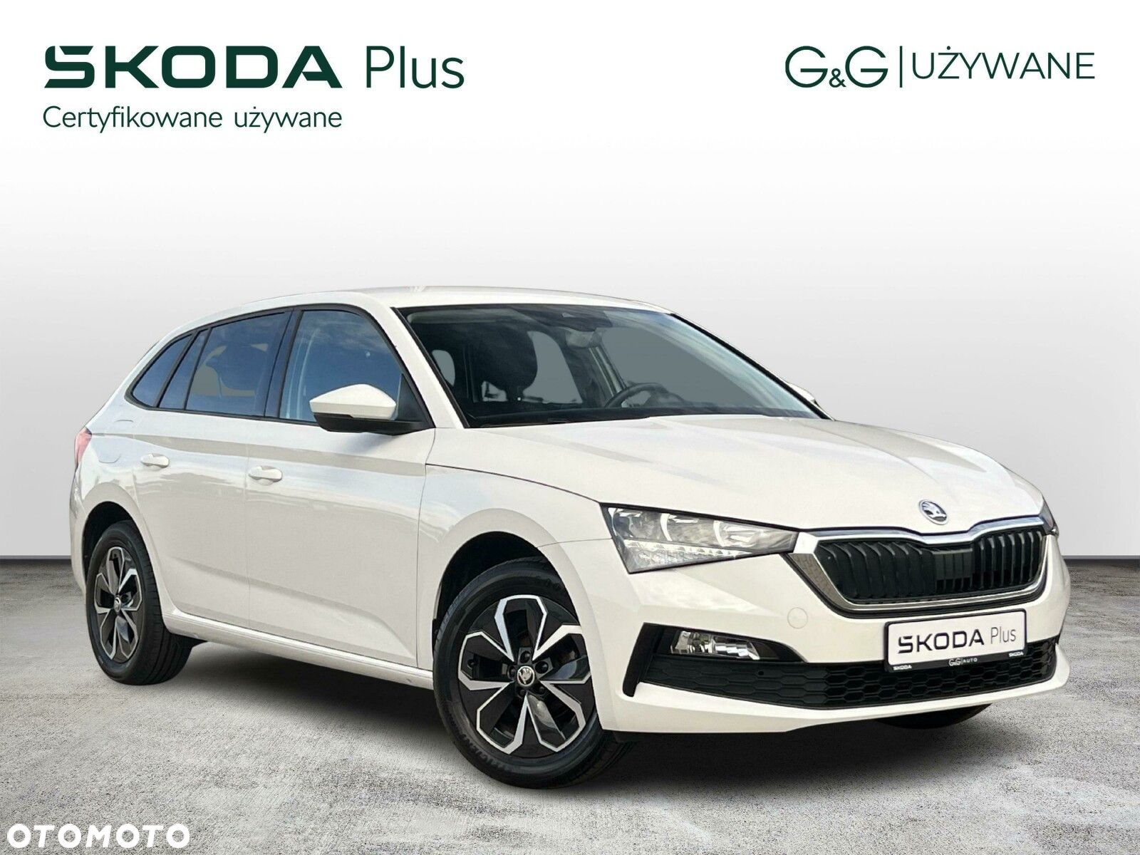 Skoda Scala 1.0 TSI Ambition - 7