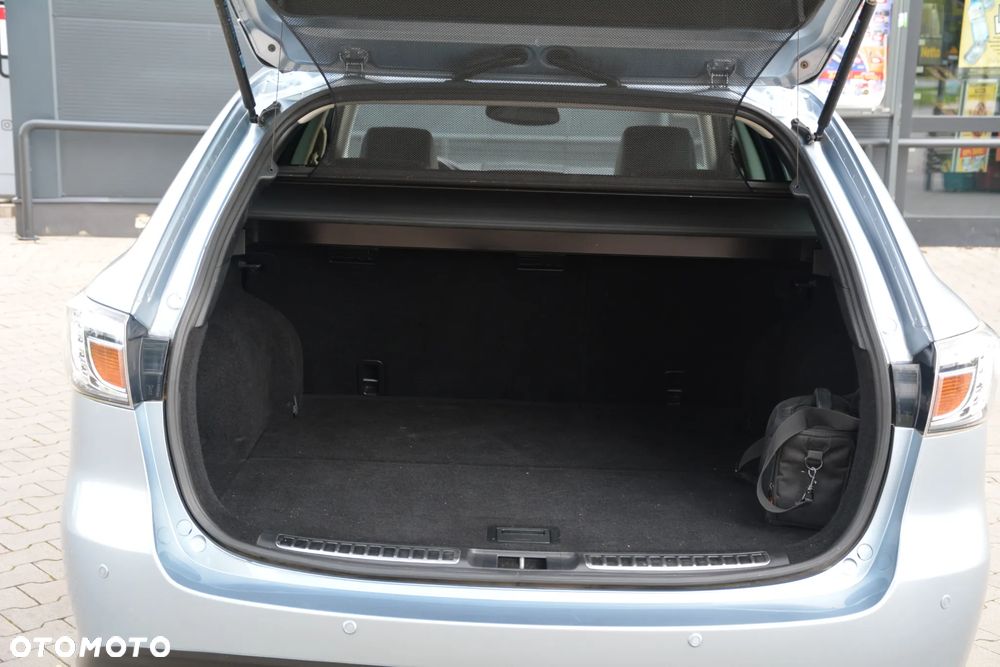 Mazda 6 2.2 CD Sport - 21