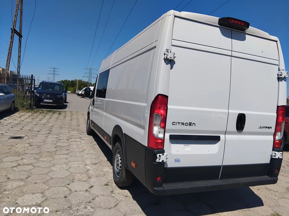 Citroën JUMPER - 5